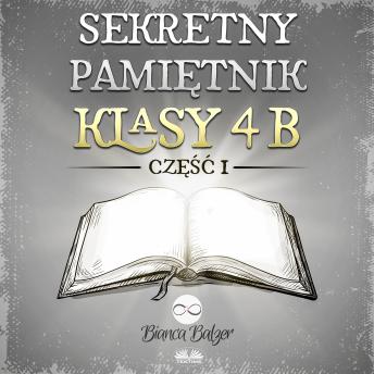 [Polish] - Sekretny Pamiętnik Klasy 4b