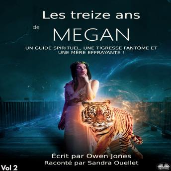 [French] - Les Treize Ans De Megan