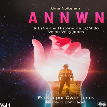 [Portuguese] - Uma Noite Em Annwn