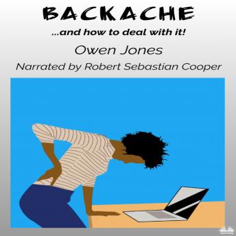 Download Backache by Owen Jones