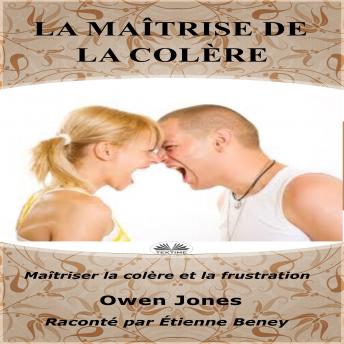 [French] - La Maîtrise De La Colère