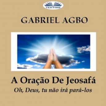 [Portuguese] - A Oração De Jeosafá