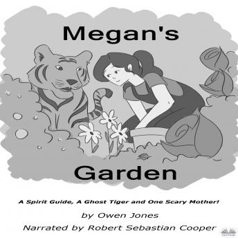 Megan's Garden