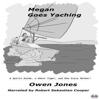 [English] - Megan Goes Yachting