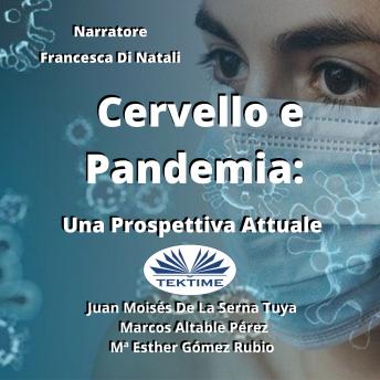 [Italian] - Cervello E Pandemia: Una Prospettiva Attuale