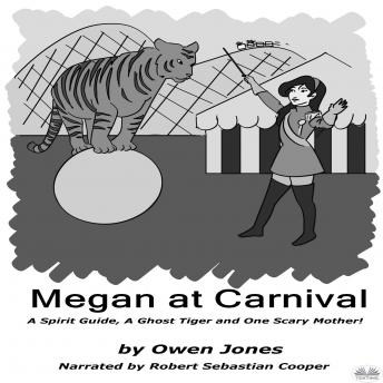 [English] - Megan At Carnival
