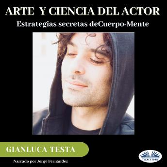 [Spanish] - Arte Y Ciencia Del Actor