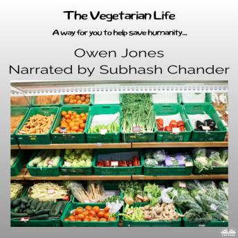 [English] - The Vegetarian Life