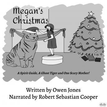 [English] - Megan's Christmas