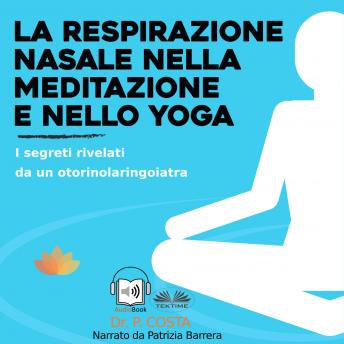 [Italian] - La Respirazione Nasale Nella Meditazione E Nello Yoga