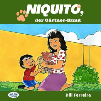 [German] - Niquito, Der Gärtner-Hund