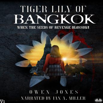 Tiger Lily Of Bangkok
