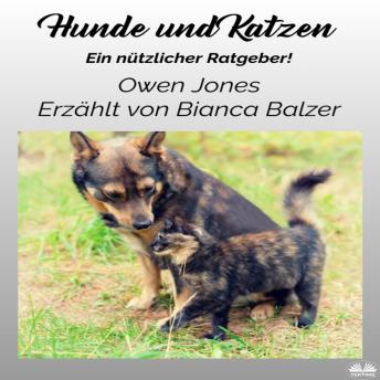 [German] - Hunde Und Katzen