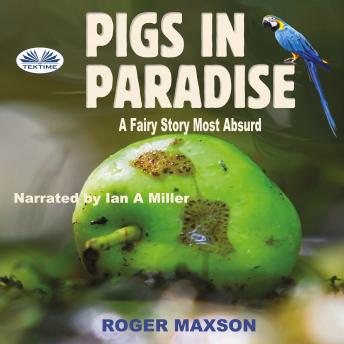 [English] - Pigs In Paradise