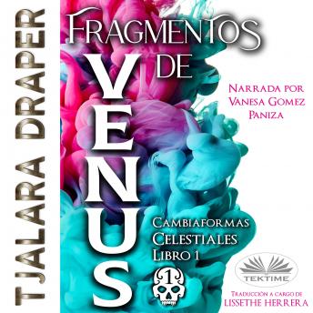[Spanish] - Fragmentos De Venus
