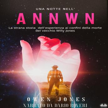 [Italian] - Una Notte Nell’Annwn