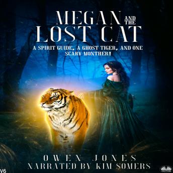 Download Megan And The Lost Cat by Owen Jones
