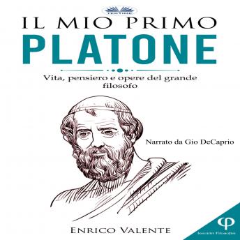 [Italian] - Il Mio Primo Platone