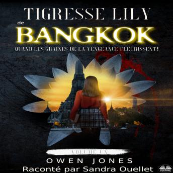 [French] - Tigresse Lily De Bangkok