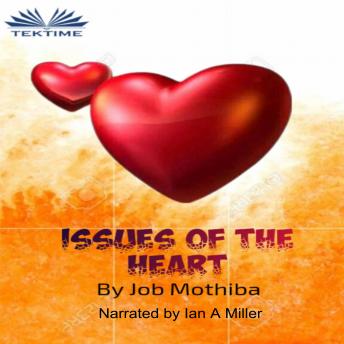 Issues Of The Heart