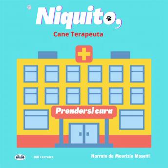 [Italian] - Niquito, Cane Terapeuta