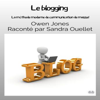 [French] - Blogging