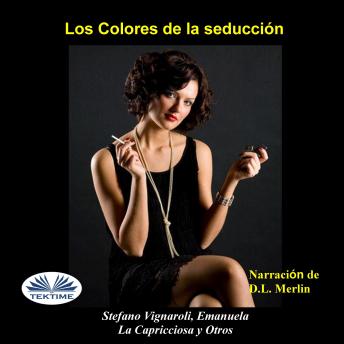 [Spanish] - Los Colores De La Seducción