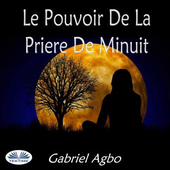 [French] - Le Pouvoir De La Priere De Minuit
