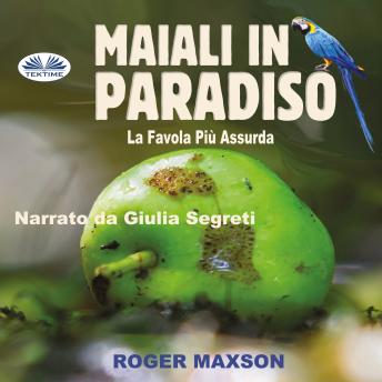 [Italian] - Maiali In Paradiso