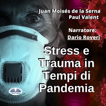 [Italian] - Stress E Trauma In Tempi Di Pandemia