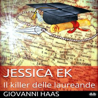 [Italian] - Jessica Ek