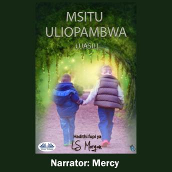 [Swahili] - Msitu Uliopambwa