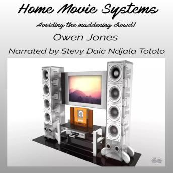 Home Movie Systems
