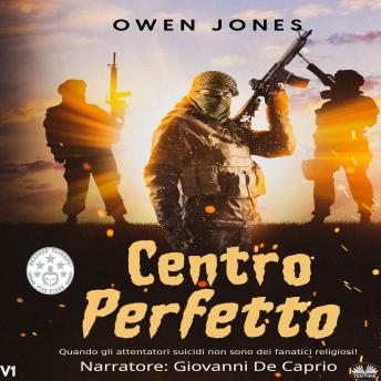 [Italian] - Centro Perfetto