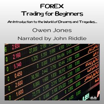 FOREX Trading For Beginners