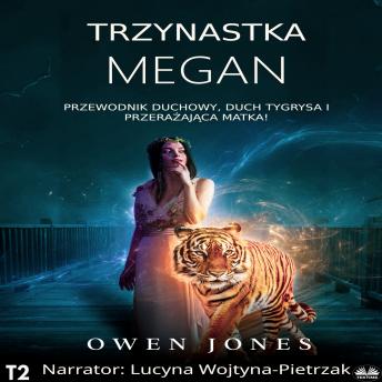 [Polish] - Trzynastka Megan