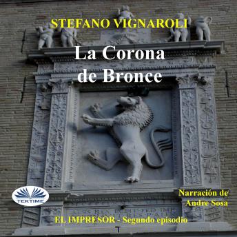 [Spanish] - La Corona De Bronce