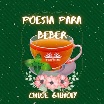 [Portuguese] - Poesia Para Beber