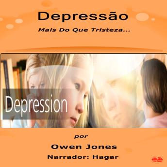 [Portuguese] - Depressão