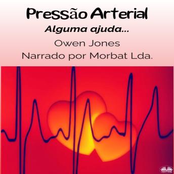 [Portuguese] - Pressão Arterial