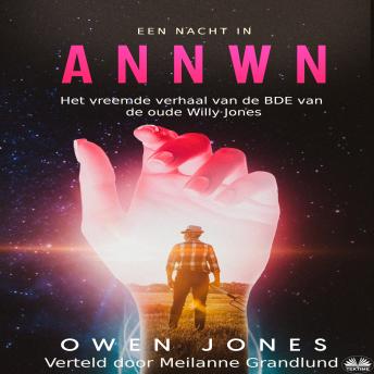 Owen Jones's [Dutch] - Een Nacht In Annwn episode artwork