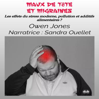 [French] - Maux De Tête Et Migraines