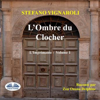 [French] - L'Ombre Du Clocher