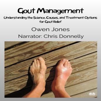 [English] - Gout Management