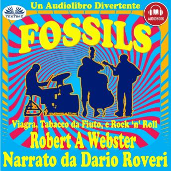 [Italian] - Fossils
