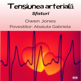 [Romanian] - Tensiunea Arterială