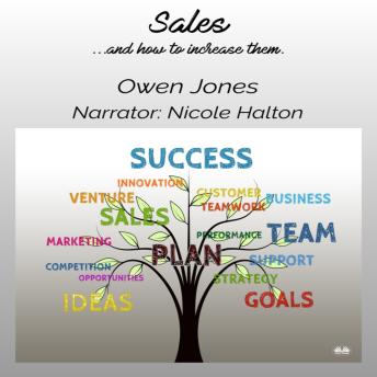 Download Sales by Owen Jones