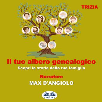 [Italian] - Il Tuo Albero Genealogico