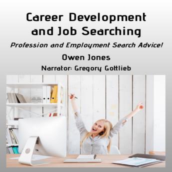 [English] - Career Development And Job Searching