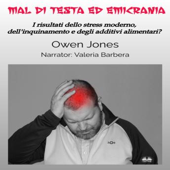 [Italian] - Mal Di Testa Ed Emicrania
